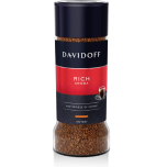 Davidoff Café RICH AROMA Intense Coffee 100g